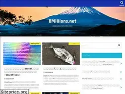 Sites similar to 8millions.net