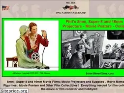 Sites similar to 8mm16mmfilms.com