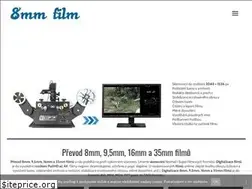 Sites similar to 8mmfilm.cz