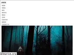 Sites similar to 8mmlovesyou.com