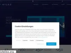 Sites similar to 8mylez.com
