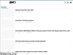 Sites similar to 8nci.com