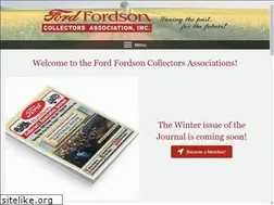 Sites similar to 8nford.com