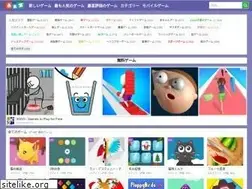 Sites similar to 8nod.com