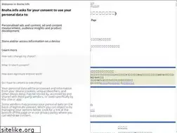 Sites similar to 8nohe.info
