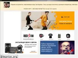 Sites similar to 8nota.com.ua