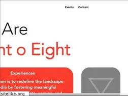 Sites similar to 8o8.co
