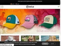 Sites similar to 8ocho.es