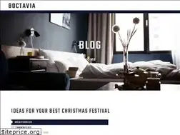 Sites similar to 8octavia.com