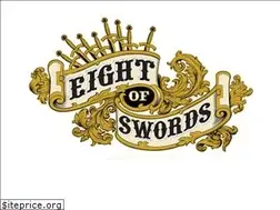 Sites similar to 8ofswords.com