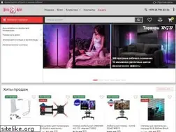 Sites similar to 8oi.by