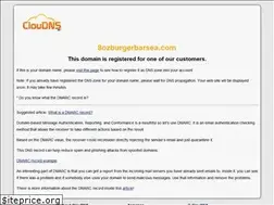 Sites similar to 8ozburgerbarsea.com