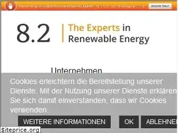 Sites similar to 8p2.de
