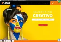 Sites similar to 8pecados.com
