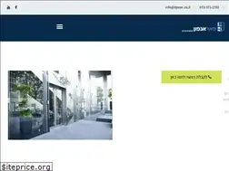 Sites similar to 8peer.co.il