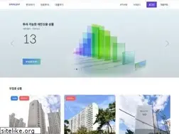 Sites similar to 8percent.kr