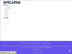Sites similar to 8picaros.es