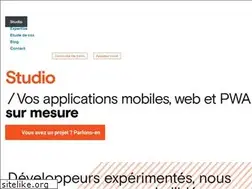 Sites similar to 8pixstudio.com
