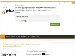 Sites similar to 8pk.net