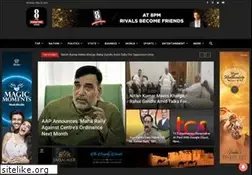 Sites similar to 8pmnews.com