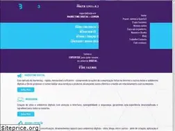 Sites similar to 8ponto3.com.br