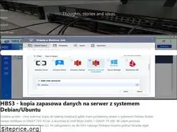Sites similar to 8px.pl