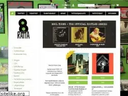 Sites similar to 8raita.fi
