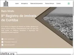 Sites similar to 8registro.com.br