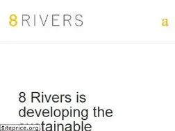 Sites similar to 8riverscapital.com