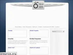 Sites similar to 8rtd.com.br