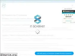 Sites similar to 8s-itsicherheit.com