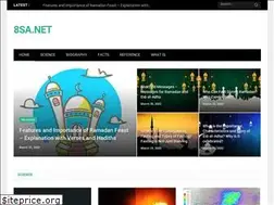 Sites similar to 8sa.net