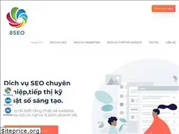 Sites similar to 8seo.vn
