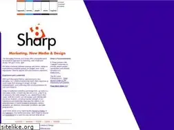 Sites similar to 8sharp.com