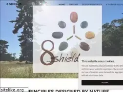 Sites similar to 8shields.org