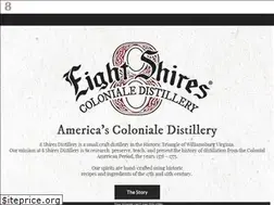 Sites similar to 8shires.com