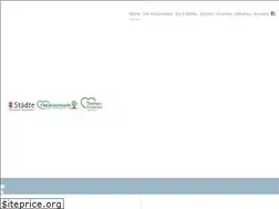 Sites similar to 8staedte.at