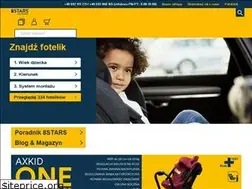 Sites similar to 8stars.com
