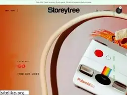 Sites similar to 8storeytree.com