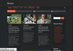 Sites similar to 8sutun.com