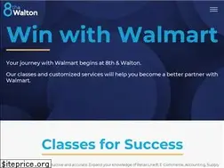 Sites similar to 8thandwalton.com