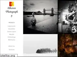Sites similar to 8thcross.com