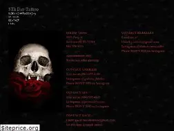 Sites similar to 8thdaytattoo.net