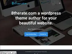Sites similar to 8therate.com