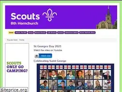 Sites similar to 8thhornchurch.org.uk