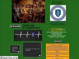 Sites similar to 8thid.org