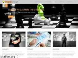 Sites similar to 8thinktank.co.id