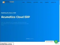 Sites similar to 8thinktank.com