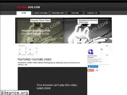 Sites similar to 8thmandvd.com