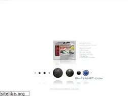 Sites similar to 8thplanet.com